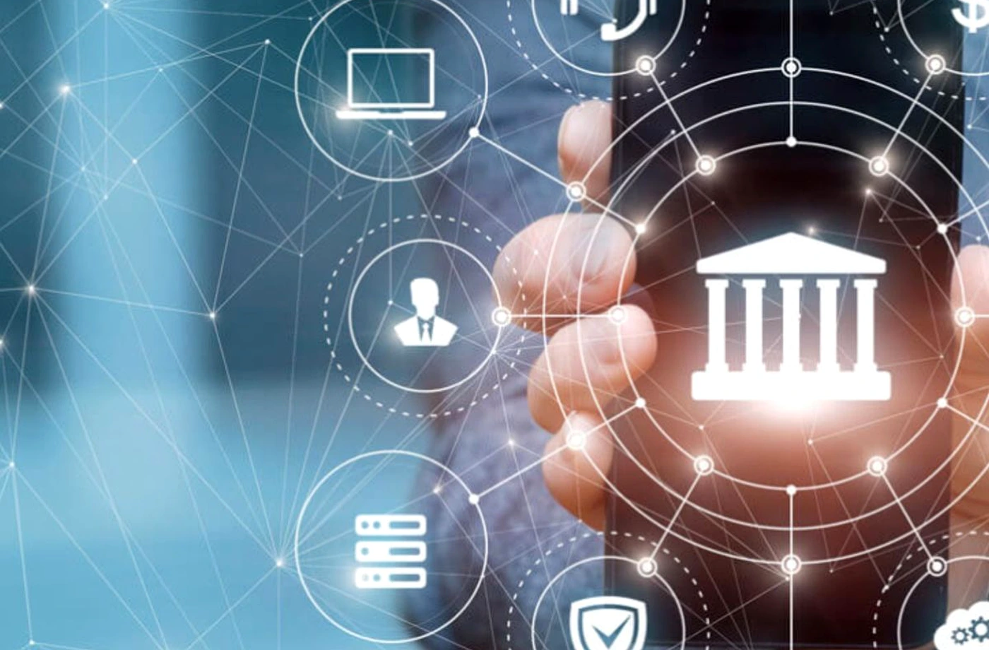 Finance & Services technology solutions