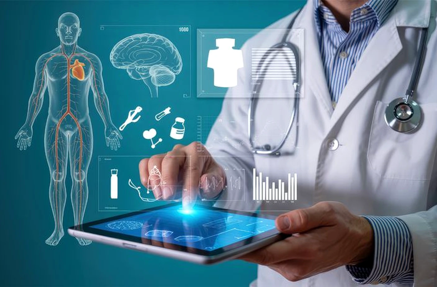 Healthcare technology solutions