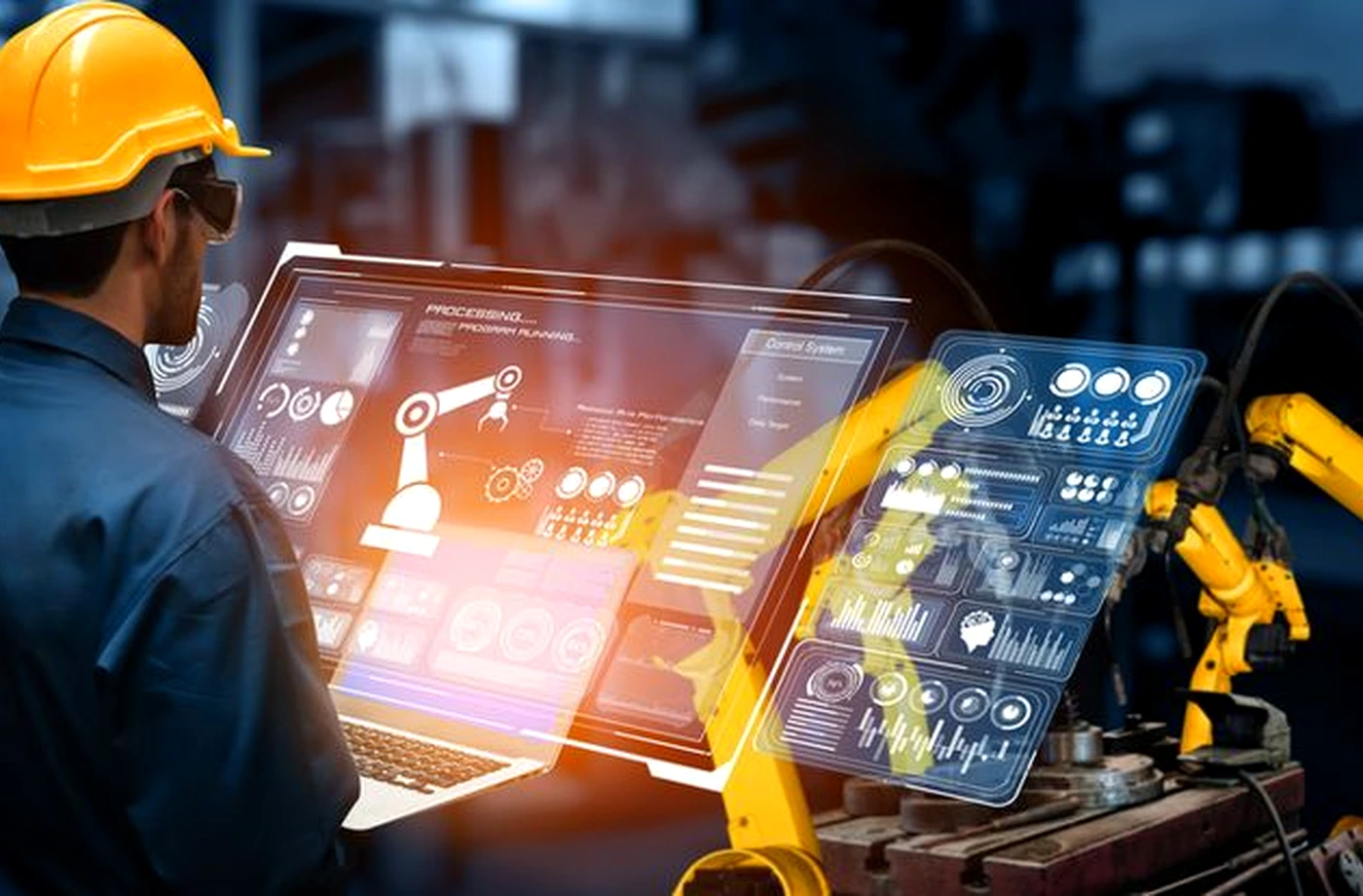 Manufacturing & Operations technology solutions