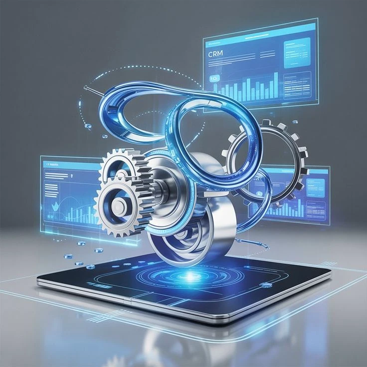Process Optimization Systems