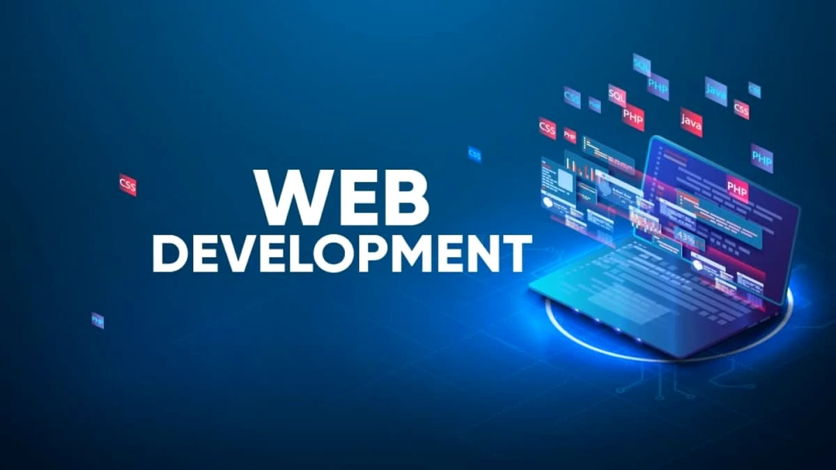 Web Application Development