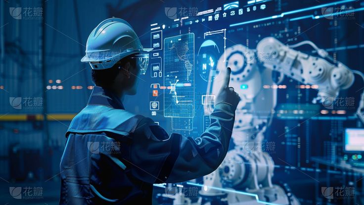 Manufacturing process automation and production systems