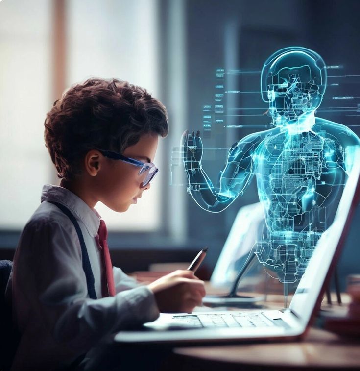 Education Intelligence Platform