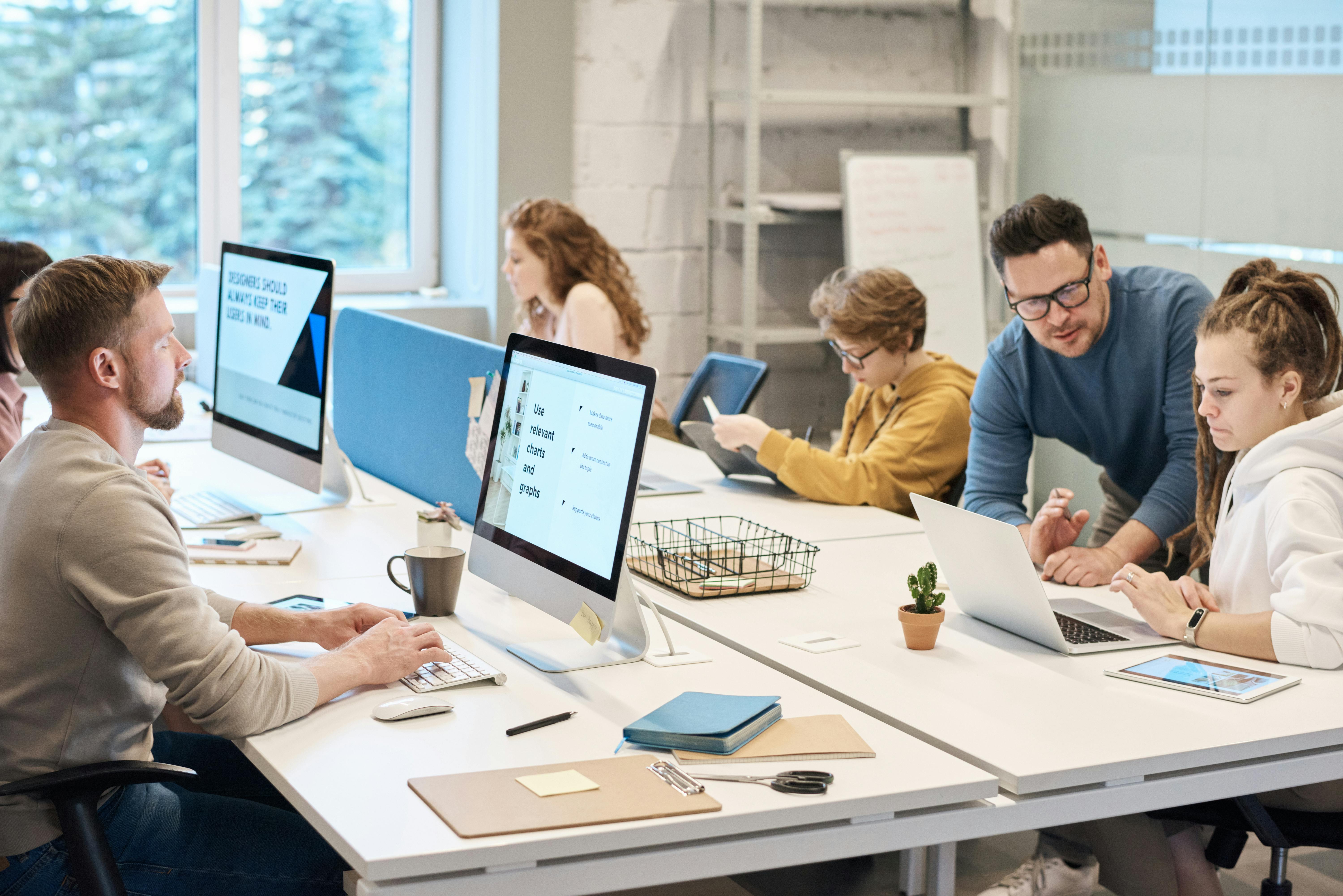 custom software development